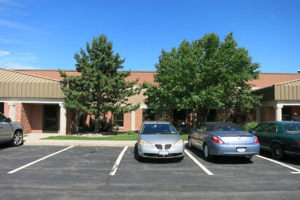 Trane Building: 15 Technology Pl, East Syracuse, NY 13057